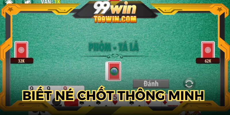 Chiến thuật Phỏm hiệu quả được đánh giá cao
