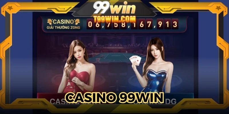 Casino đáp ứng nhu cầu giải trí với phòng live hoạt động 24/24