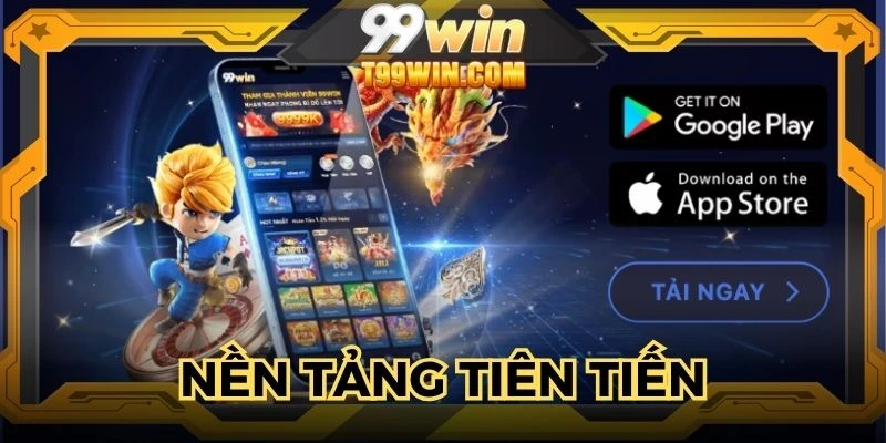 Nền tảng tiên tiến đảm bảo an toàn hội viên